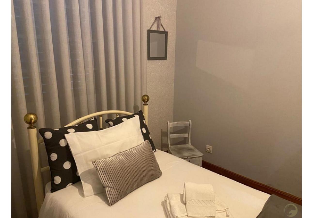 ポンタ・デルガダ Azor International Houseヴィラ エクステリア 写真